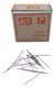 Alfileres kit x 25 grs (1778)