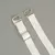 Breteles de corpiño 10m metal - comprar online