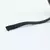 Elastico poliester 10mm negro (839) - Mayor en internet