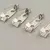 Base de prendedor 15mm (3689) - Mayor - comprar online