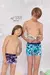 Boxer de niños Marey Art 5012/08/21/16/17