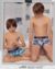 Boxer de niños Marey Art 5012/08/21/16/17 - tienda online
