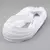 Cierre nylon 6mm X metro - comprar online