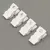 Broche cocodrilo plastico (1976) - comprar online