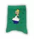 Media Caña Clasic Simpson Homero entre Arboles – CNT - comprar online