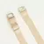 Breteles de corpiño 10m metal - comprar online