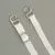 Breteles de corpiño 6mm metal - comprar online