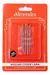 set aguja para coser/bordar x 6u (8917) - comprar online