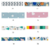 Cinta Baby Gross Estampada (3510) - Mayor - comprar online