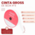 Cinta Gross de seda N°3 - Mayor (1216)