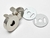 Broche iman nro 18 (2000)