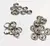 Broche doble aro nro 11 (1989)