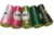 Cono de hilo de poliester x 2000 yds (80) en internet