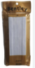 Elástico poliester Art 28 blanco (1009) - Mayor - comprar online