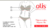 Culotte vedetina Alis Art 755 talle 4