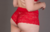 Culotte alto Alis Art 778 - Los Abuelos