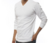 Camiseta interlock m/larga 38/54 "V" - comprar online