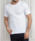 Camiseta interlock m/corta 38/46 "C" - comprar online