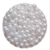 Perlas nro 3 blanco (6769) - comprar online