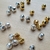 Cascabeles N°12 (2321) - Mayor