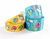 Cinta Baby Monsters CC1325 39 mm - Mayor