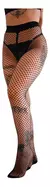 Panty medias de red - Art.202 - comprar online