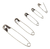 Alfiler de Gancho 4 x doc (1788) - comprar online