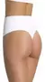 Faja reductora doble cintura less - comprar online