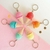 Argolla de llavero con cadena (3407) - Mayor - comprar online