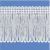Fleco rayón 5cm (2661) - Mayor en internet