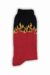 Media Caña Clasic Fuego Rojo – CNT