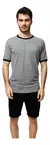 Pijama de hombre G3 art 2018 - Talle 2XL - tienda online