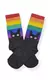 Media Caña Edición Limitada Gatito Pride Puño Engomado - CSK