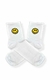 Kids Tenis de Diseño Carita Feliz Blanca – CNT - comprar online