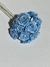 Imagen de Flor Rococo Art 2002 (2608)