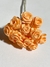 Flor rococo 2001 (6131)