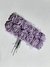 Flor 6263 goma eva con tul (8663) - tienda online