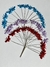 Flor 1997 mariposa (6150) - comprar online