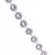 Galon florcita (8821) - comprar online
