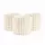 Malla media perla rombos x metro (8882) - comprar online