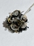 Flor con strass Art.2279 (6175) - Los Abuelos