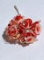 Flor con strass Art.2279 (6175) - comprar online