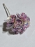 Flor con strass Art.2279 (6175)