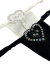 Colaless con aplique - comprar online