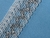 Puntilla de Nylon C/Lurex Art. 05 (6862) - Mayor - comprar online
