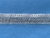 Puntilla de Nylon C/Lurex Art. 05 (6862) - Mayor