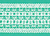 Puntilla de Algodón Art. 404 (6853) - Mayor