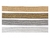 Elastico afelpado lurex 30 mm (8417)