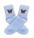 Tenis de diseño Mariposa CNT