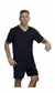 Pijama de hombre m/corta liso art 460 - Tale 5 y 6 - Los Abuelos
